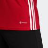 imageadidas Mens Equipo 23 JerseyTeam Power RedWhite