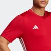 imageadidas Mens Equipo 23 JerseyTeam Power RedWhite