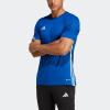 imageadidas Mens Equipo 23 JerseyTeam Royal BlueWhite