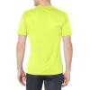 imageadidas Mens Equipo 23 JerseyTeam Solar YellowWhite