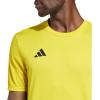imageadidas Mens Equipo 23 JerseyTeam YellowBlack