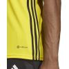 imageadidas Mens Equipo 23 JerseyTeam YellowBlack