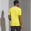 imageadidas Mens Equipo 23 JerseyTeam YellowBlack
