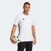imageadidas Mens Equipo 23 JerseyWhiteBlack