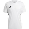 imageadidas Mens Equipo 23 JerseyWhiteBlack