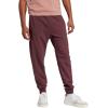 imageadidas Mens Essentials Big Logo French Terry PantsAurora RubyWhite