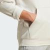 imageadidas Mens Essentials Fleece HoodieAlumina