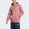 imageadidas Mens Essentials Fleece HoodiePreloved Crimson