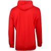 imageadidas Mens Essentials Fleece HoodieScarlet