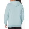 imageadidas Mens Essentials Fleece HoodieWonder Blue