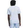 imageadidas Mens Feelready TShirtBlueSky Tint