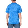imageadidas Mens Feelready TShirtTeam Royal BlueTrue Blue