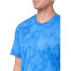 imageadidas Mens Feelready TShirtTeam Royal BlueTrue Blue