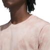imageadidas Mens Feelready TShirtWarm ClayWonder Taupe