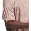 imageadidas Mens Feelready TShirtWarm ClayWonder Taupe