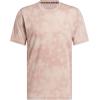 imageadidas Mens Feelready TShirtWarm ClayWonder Taupe
