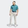 imageadidas Mens GoTo Printed Golf Polo ShirtArctic Fusion