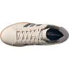 imageadidas Mens Grand Court 20 Tennis ShoeAluminaCharcoalTaupe Oxide