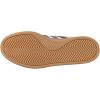 imageadidas Mens Grand Court 20 Tennis ShoeAluminaCharcoalTaupe Oxide