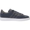 imageadidas Mens Grand Court 20 Tennis ShoeAurora InkGreyWhite