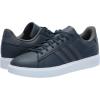 imageadidas Mens Grand Court 20 Tennis ShoeAurora InkGreyWhite