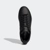 imageadidas Mens Grand Court 20 Tennis ShoeBlackBlackWhite