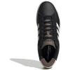 imageadidas Mens Grand Court 20 Tennis ShoeBlackOff WhiteEarth Strata