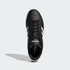 imageadidas Mens Grand Court 20 Tennis ShoeBlackWhiteBlack