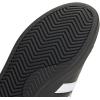 imageadidas Mens Grand Court 20 Tennis ShoeBlackWhiteGold Metallic