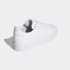 imageadidas Mens Grand Court 20 Tennis ShoeFtwr WhiteFtwr WhiteEcru Tint