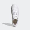 imageadidas Mens Grand Court 20 Tennis ShoeFtwr WhiteFtwr WhiteEcru Tint