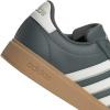 imageadidas Mens Grand Court 20 Tennis ShoeIvyOrbit GreyPutty Beige