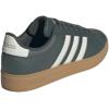 imageadidas Mens Grand Court 20 Tennis ShoeIvyOrbit GreyPutty Beige