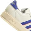 imageadidas Mens Grand Court 20 Tennis ShoeOff WhiteLucid BlueBetter Scarlet