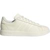 imageadidas Mens Grand Court 20 Tennis ShoeOff WhiteOff WhiteAlumina