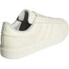 imageadidas Mens Grand Court 20 Tennis ShoeOff WhiteOff WhiteAlumina