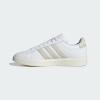imageadidas Mens Grand Court 20 Tennis ShoeWhiteAluminaOff White