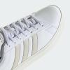 imageadidas Mens Grand Court 20 Tennis ShoeWhiteAluminaOff White