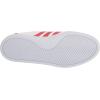 imageadidas Mens Grand Court 20 Tennis ShoeWhiteBetter ScarletBlack