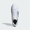 imageadidas Mens Grand Court 20 Tennis ShoeWhiteCollegiate GreenUtility Yellow