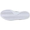 imageadidas Mens Grand Court 20 Tennis ShoeWhiteGreyCarbon