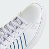 imageadidas Mens Grand Court 20 Tennis ShoeWhiteOffwhiteBright Royal