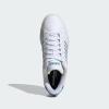 imageadidas Mens Grand Court 20 Tennis ShoeWhiteOffwhiteBright Royal
