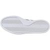 imageadidas Mens Grand Court 20 Tennis ShoeWhitePreloved GreenCollegiate Green