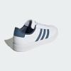 imageadidas Mens Grand Court 20 Tennis ShoeWhitePreloved InkBright Royal