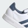 imageadidas Mens Grand Court 20 Tennis ShoeWhitePreloved InkBright Royal