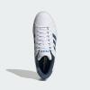 imageadidas Mens Grand Court 20 Tennis ShoeWhitePreloved InkBright Royal