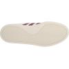 imageadidas Mens Grand Court 20 Tennis ShoeWhiteShadow RedOff White