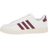 imageadidas Mens Grand Court 20 Tennis ShoeWhiteShadow RedOff White