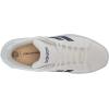 imageadidas Mens Grand Court 20 Tennis ShoeWhiteVictory BlueHalo Blue